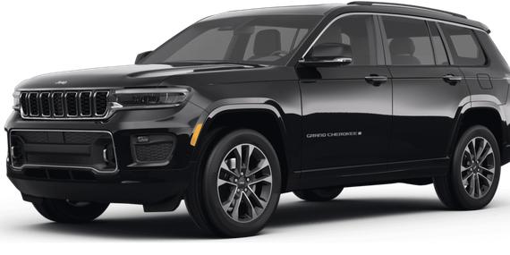 JEEP GRAND CHEROKEE 2021 1C4RJKETXM8184390 image
